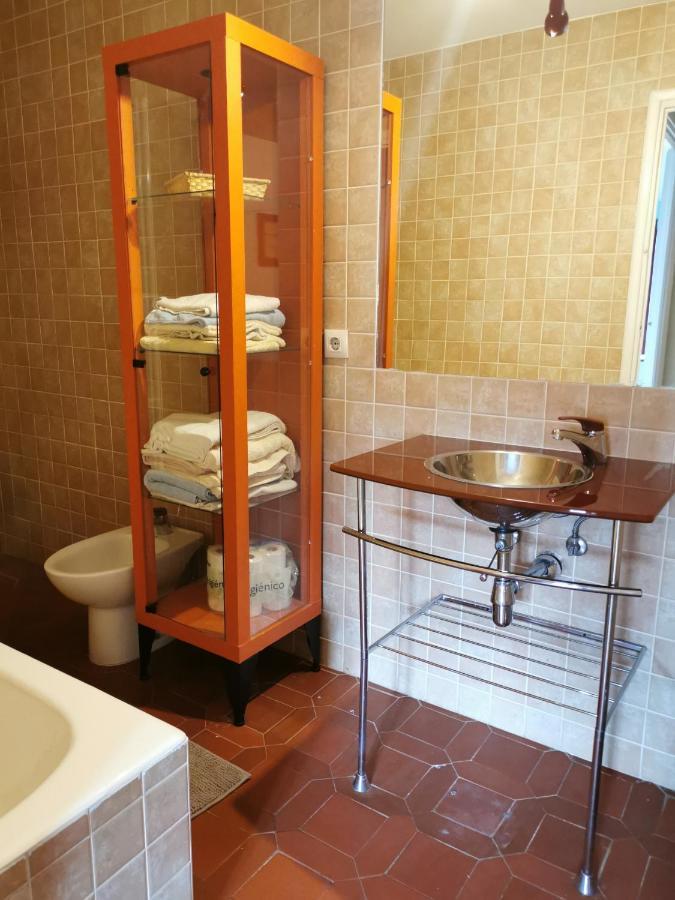 La Cerca De Torrecaballeros, A 10 Min De Segovia Hébergement de vacances